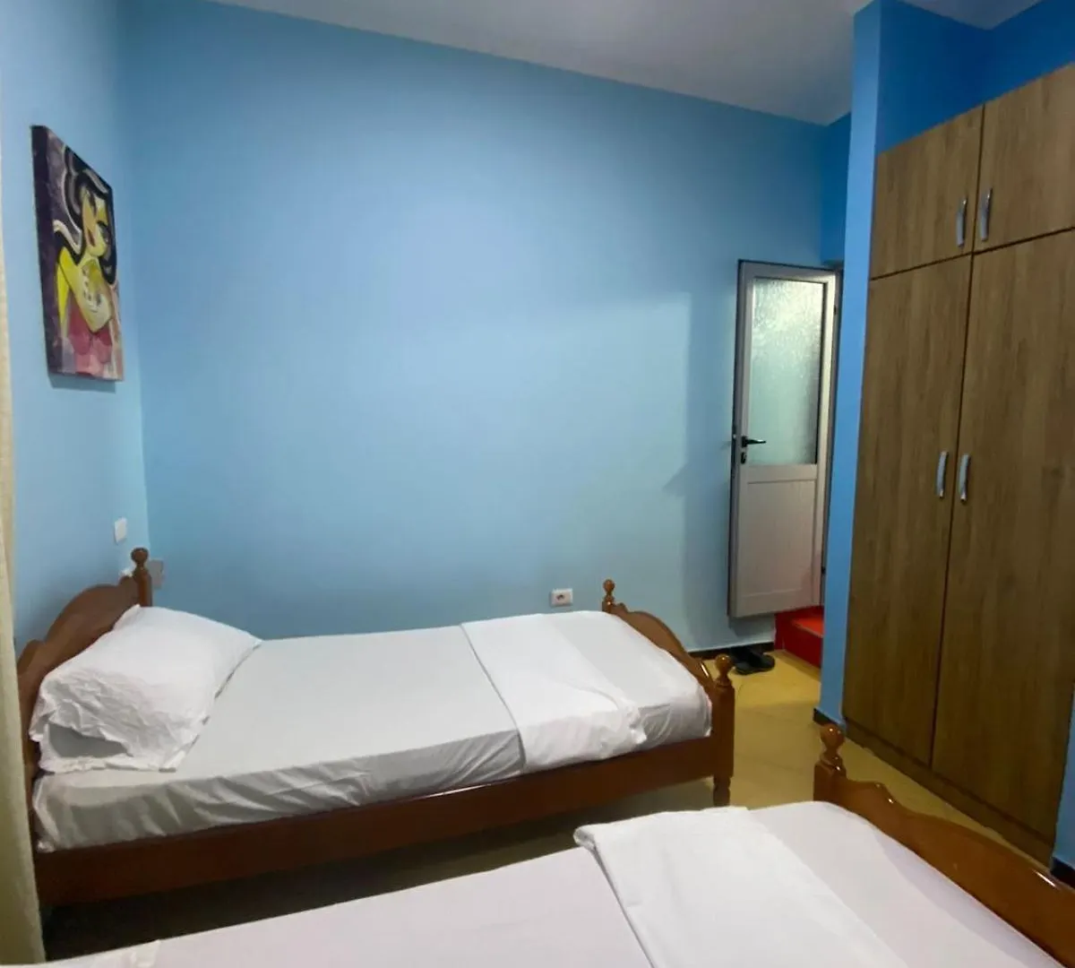 River Rooms Librazhd 0*,  Albania