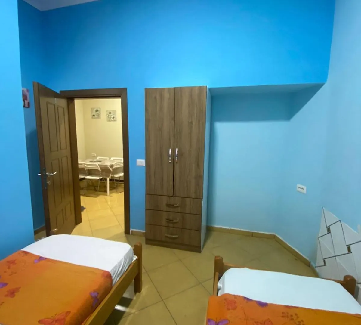Guest house River Rooms Librazhd Albania