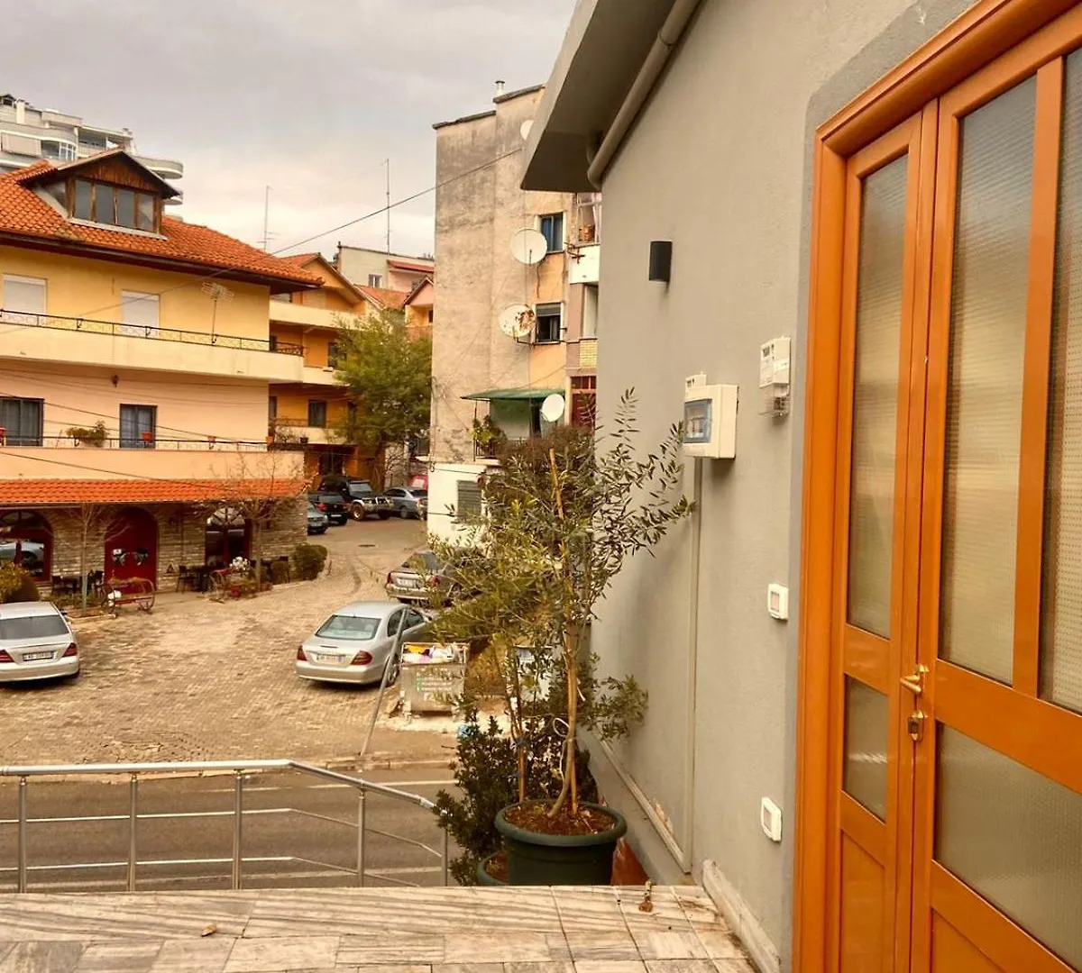 Guest house River Rooms Librazhd