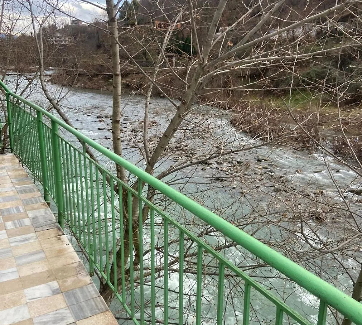 River Rooms Librazhd Albania